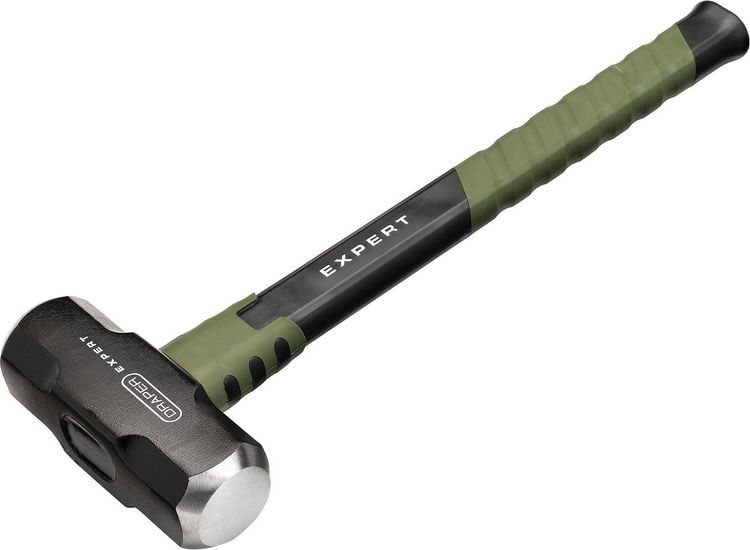 Draper 13988 Draper Expert Sledge Hammer, 1.8kg/4lb