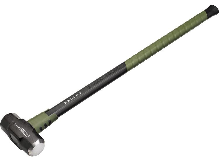 Draper 13991 Draper Expert Sledge Hammer, 3.2kg/7lb