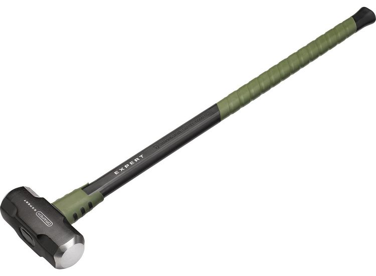 Draper 13996 Draper Expert Sledge Hammer, 4.5kg/10lb