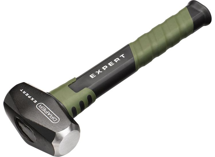 Draper 14036 Draper Expert Club Hammer, 1.1kg/2.5lb