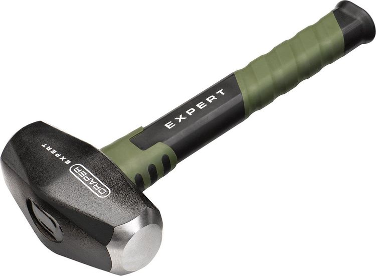 Draper 14098 Draper Expert Club Hammer, 1.8kg/4lb