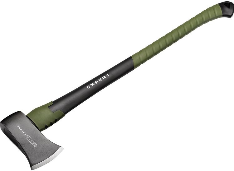 Draper 14111 Draper Expert Axe, 1.8kg/4lb
