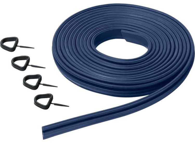 Bosch FSN SS Replacement Guide Rail Anti Splinter Guard