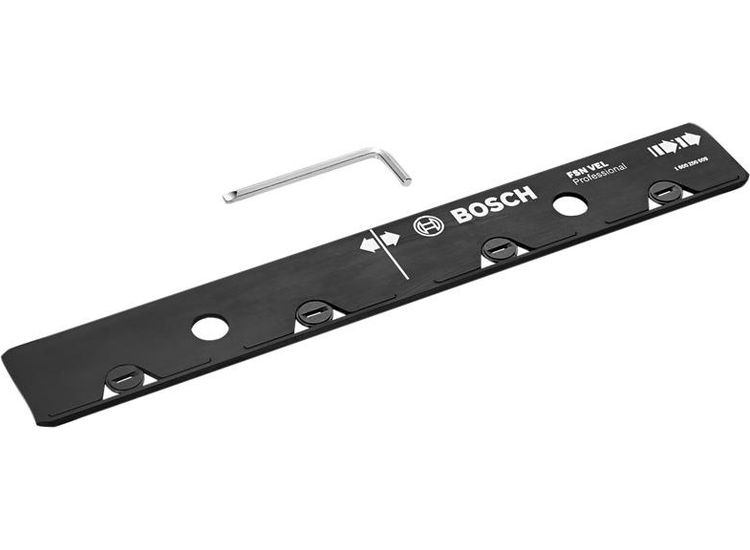 Bosch FSN VEL Professional Guide Rail Connector