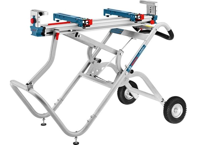 Bosch GTA 2500 W Professional Mitre Saw Stand