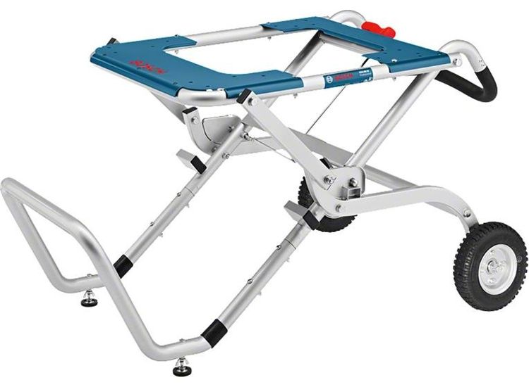 Bosch GTA 60 W Professional Table Saw Stand