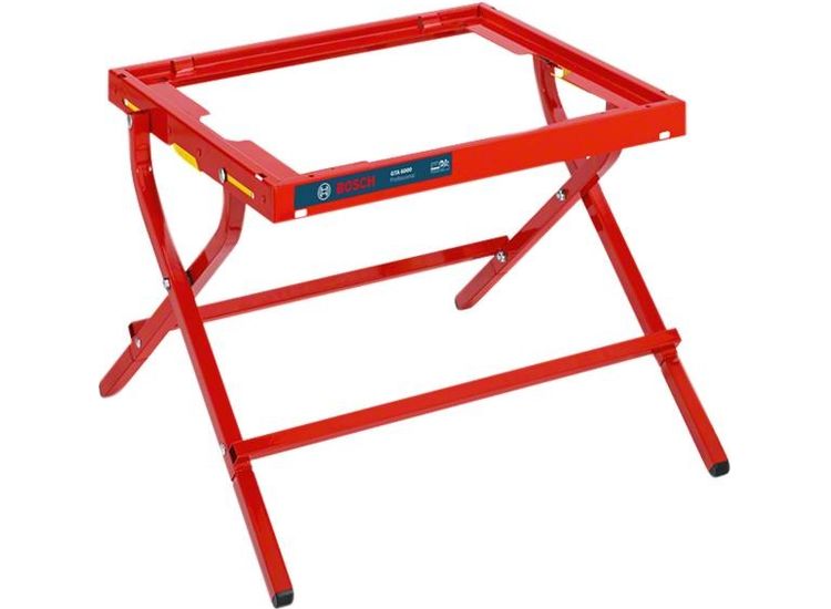 Bosch GTA 6000 Professional Saw Stand