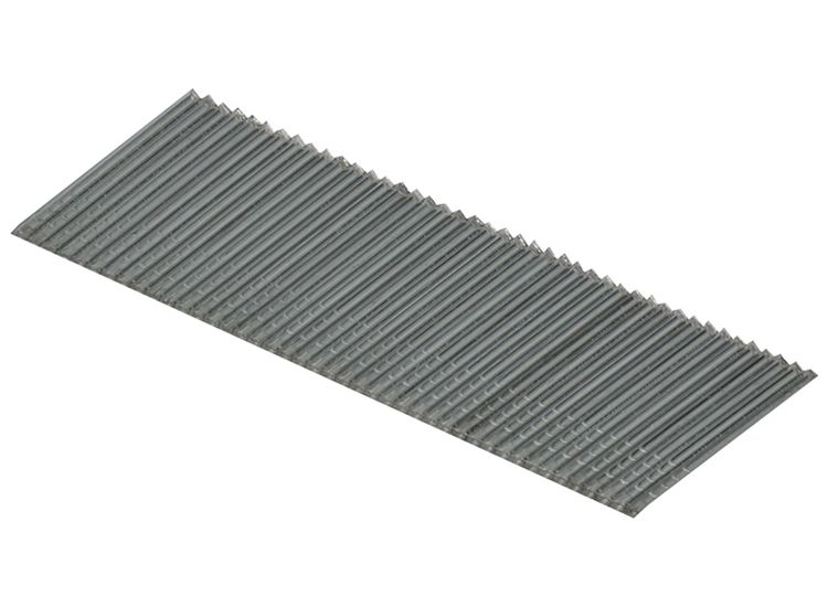 Bostitch 15 Gauge Angled Galvanised Finish Nails