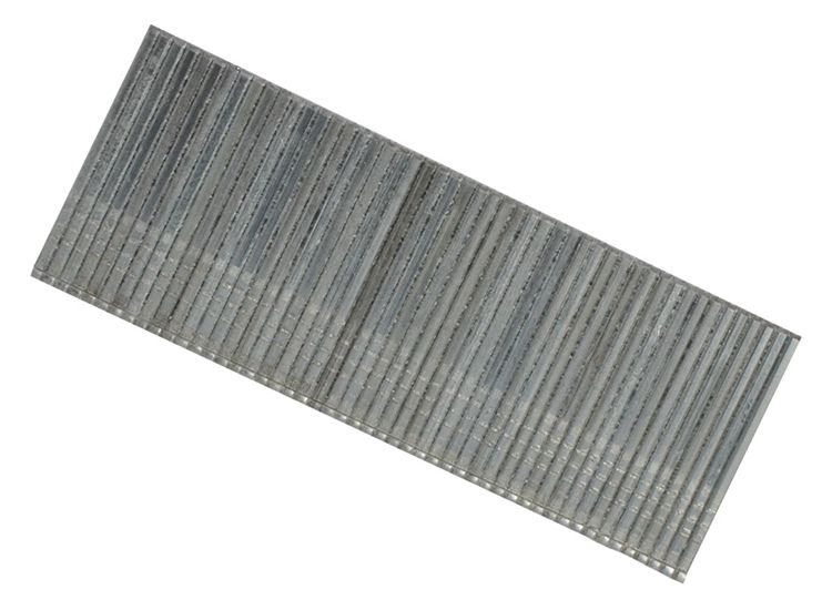 Bostitch SB16 Galvanised Straight Finish Nails