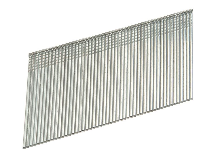 DeWALT Power Tools 16 Gauge Galvanised 20° Finish Nails
