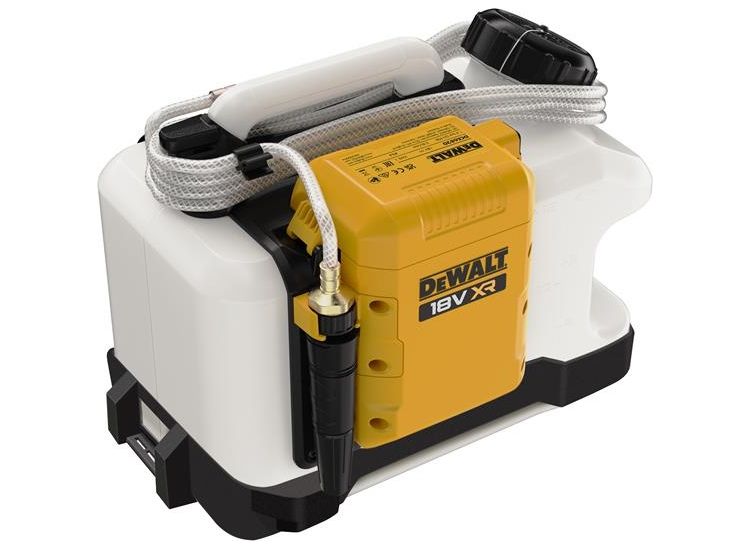 DeWALT Power Tools DCE6820N XR Water Tank 18V Bare Unit