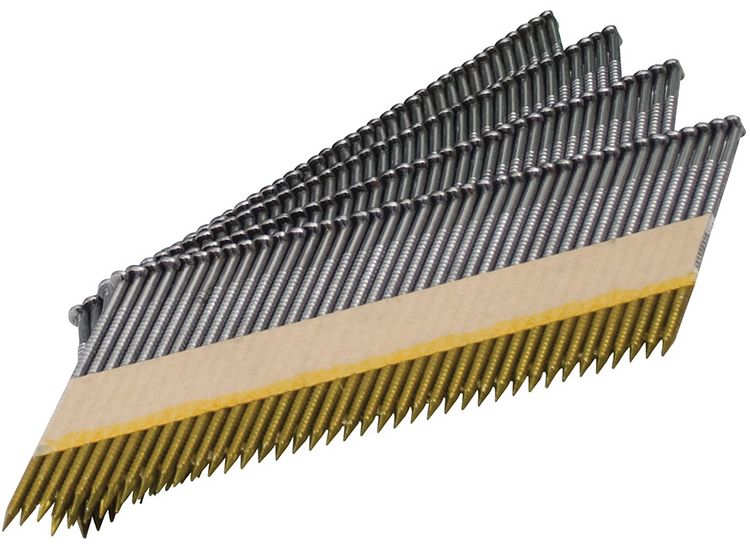 HiKOKI EG Ring Shank Framing Nails