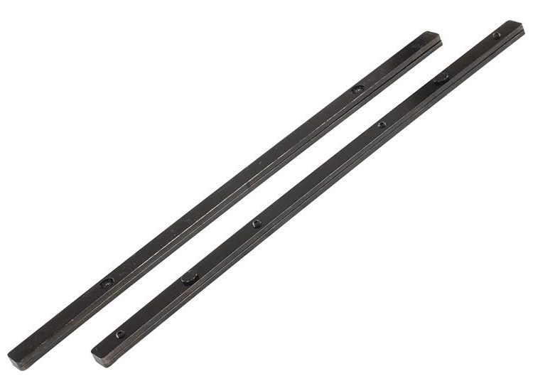 Makita 198885-7 Guide Rail Connector (Pair)