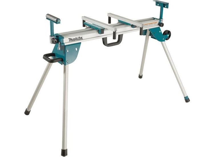 Makita DEBWST06 Adjustable Mitre Saw Stand