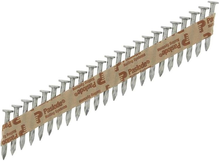 Paslode ELECTROGALV Twisted Nails