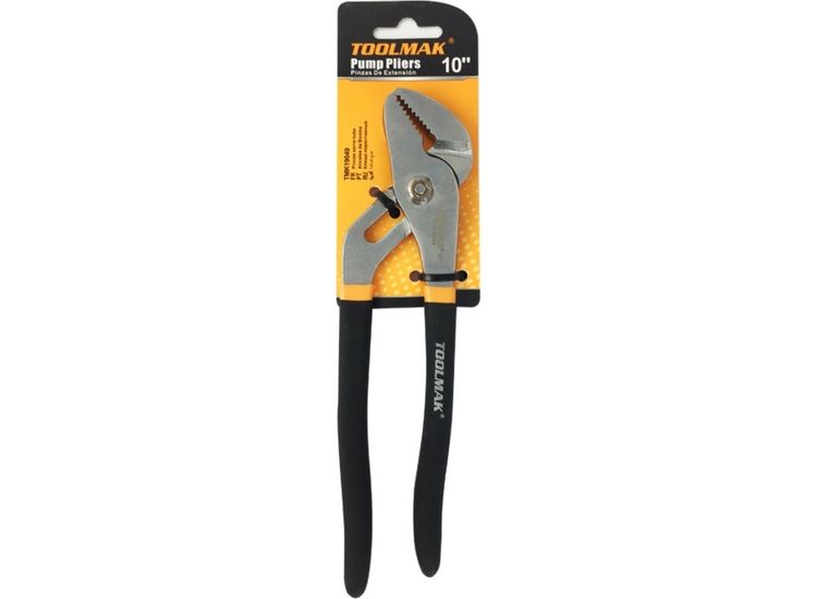 Toolpak TMK19049 Water Pump Plier