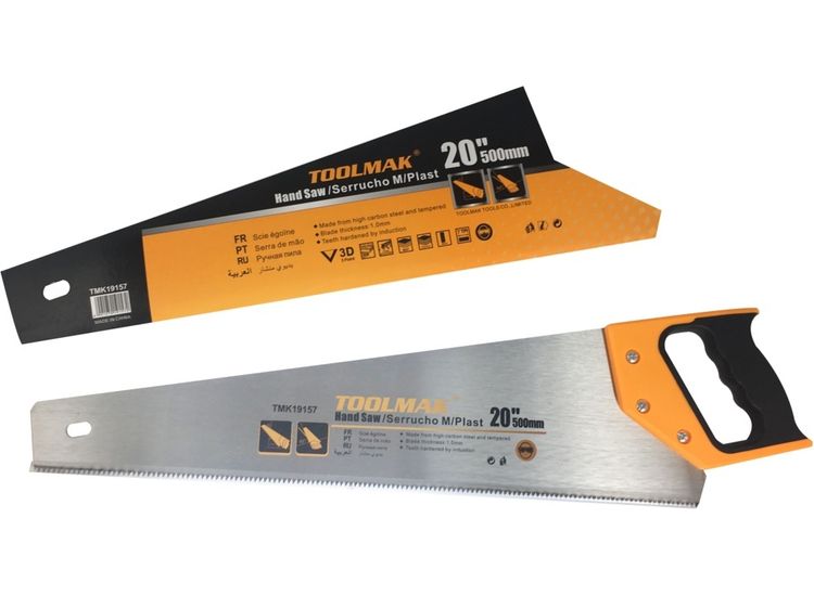 Toolpak Hand Saw