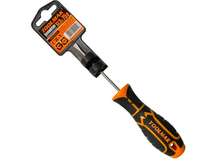 Toolpak Screwdriver Sl