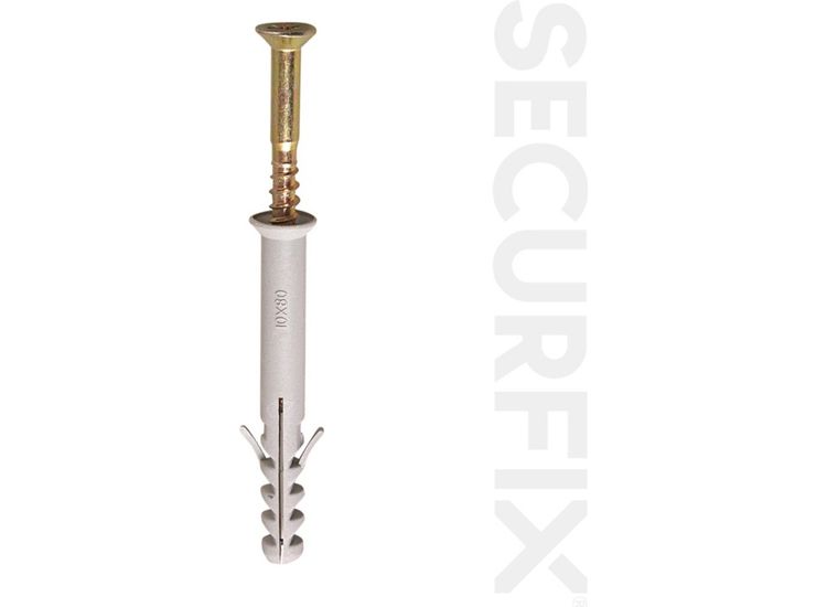 Securfix T11175 Frame Fixing M10X160mm