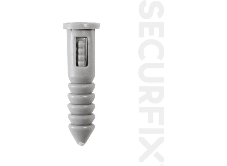 Securfix T11495 Hollow Door Fixings