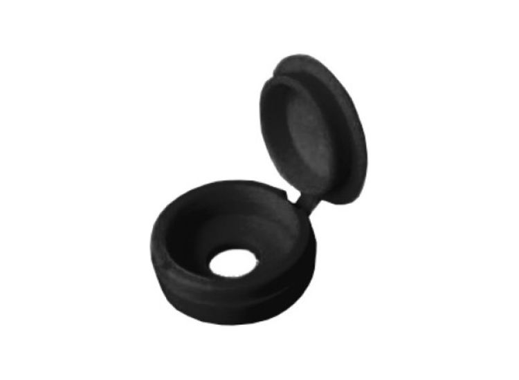 Securit Fold Over Screw Caps