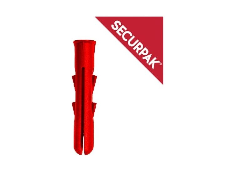 Securpak SP11446 General Purpose Plugs