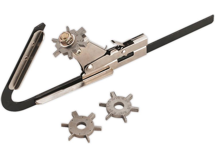 Sealey VS148 Piston Ring Groove Cleaner