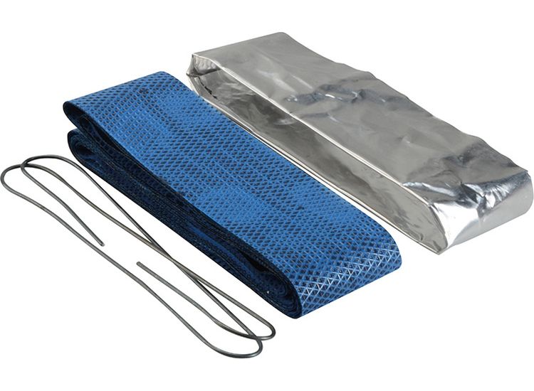 CarPlan Exhaust Repair Bandage