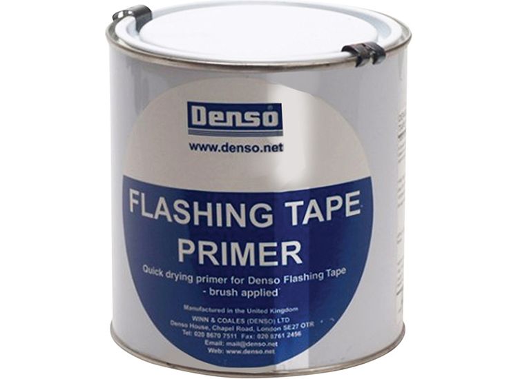 Denso Flashing Tape Primer 1 Litre