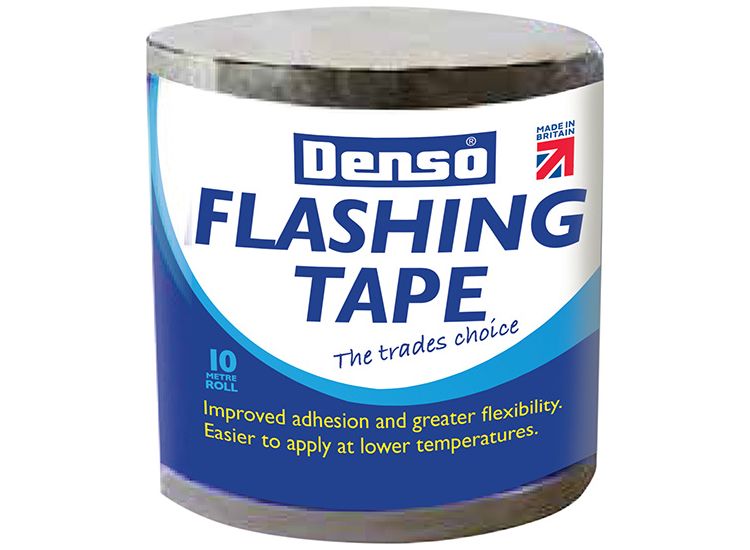 Denso Flashing Tape, Grey