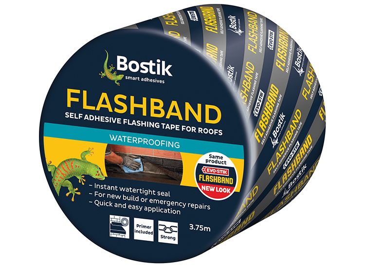 EVO-STIK DIY Flashband &amp; Primer