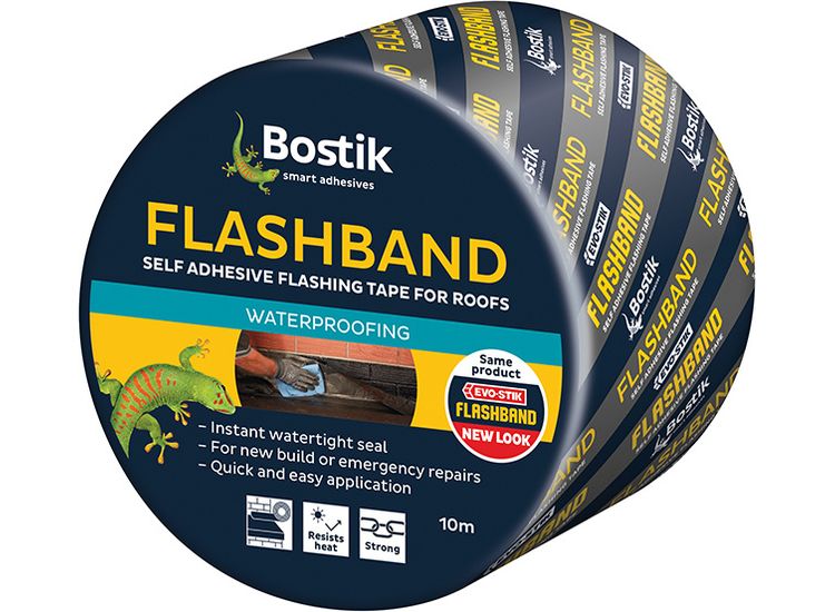 EVO-STIK Flashband, Grey