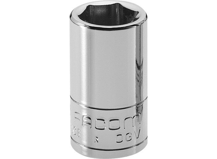 Facom Hexagon Sockets Metric 1/4 in Drive