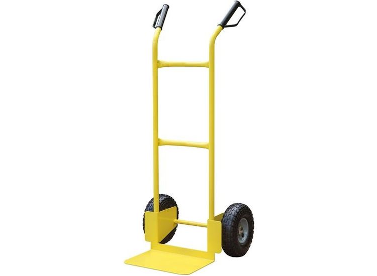 Faithfull Heavy-Duty Sack Truck