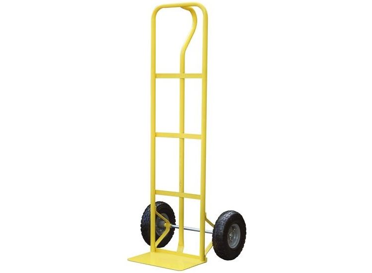 Faithfull Sack Truck with P Handle