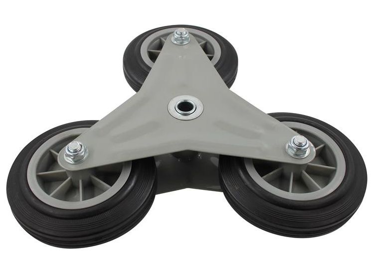 Faithfull Spare Wheel for FAITRUCKSC
