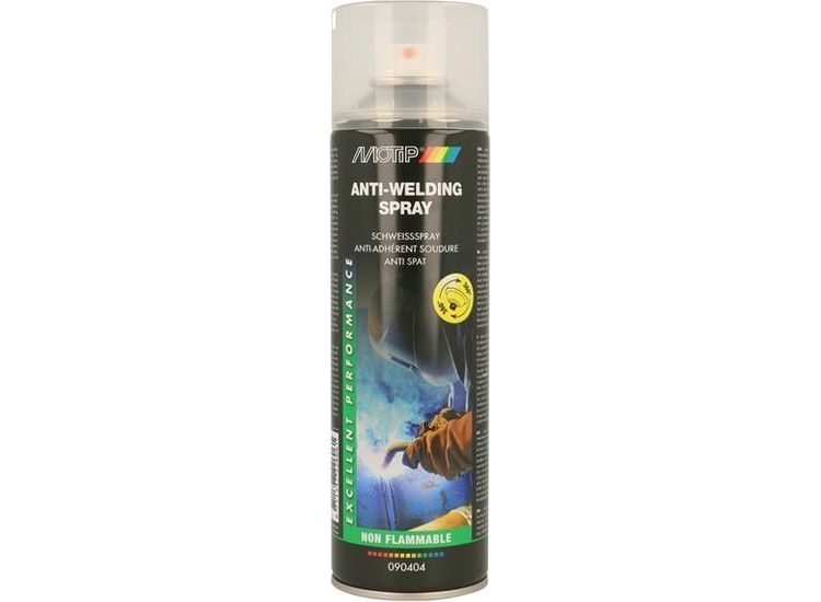 MOTIP® Pro Anti-Welding Spray 500ml
