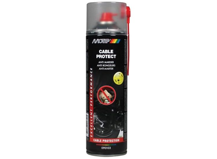 MOTIP® Pro Cable Protect 500ml