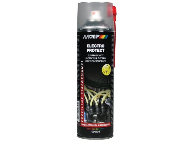 MOTIP® Pro Electro Protect 500ml