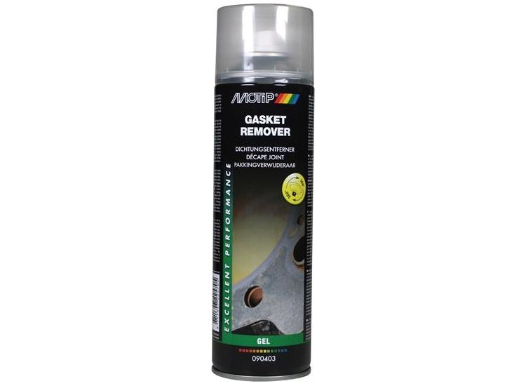 MOTIP® Pro Gasket Remover Spray 500ml