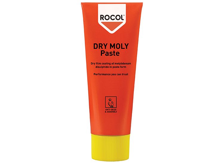ROCOL DRY MOLY Paste