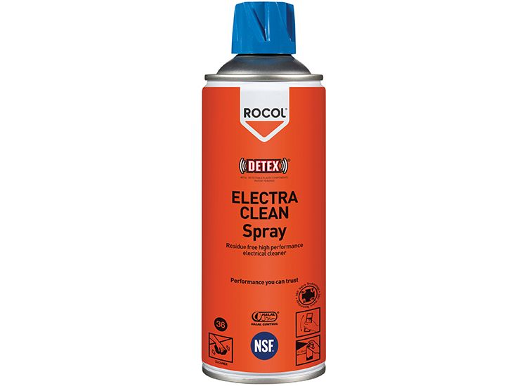 ROCOL ELECTRA CLEAN Spray 300ml