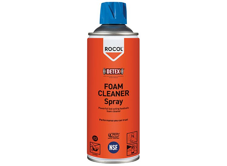 ROCOL FOAM CLEANER Spray 400ml