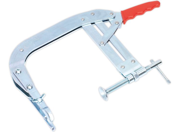 Sealey VS152 Valve Spring Compressor OHV