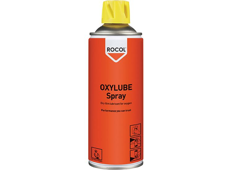 ROCOL OXYLUBE Spray 400ml