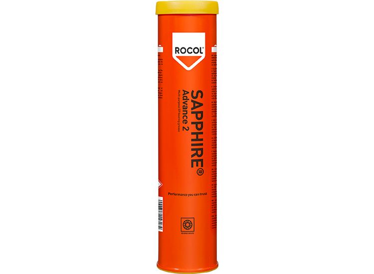 ROCOL SAPPHIRE® Advance 2 Multipurpose Grease 380g