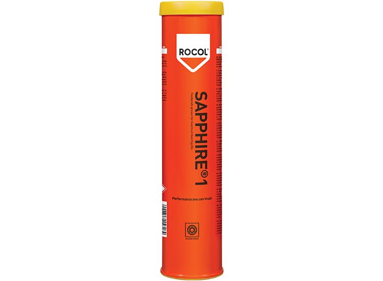 ROCOL SAPPHIRE® Bearing Grease