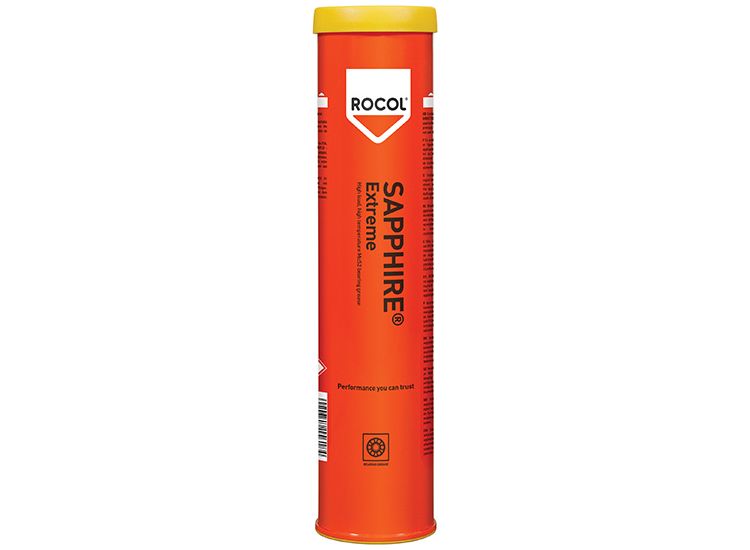 ROCOL SAPPHIRE® Extreme Bearing Grease 400g