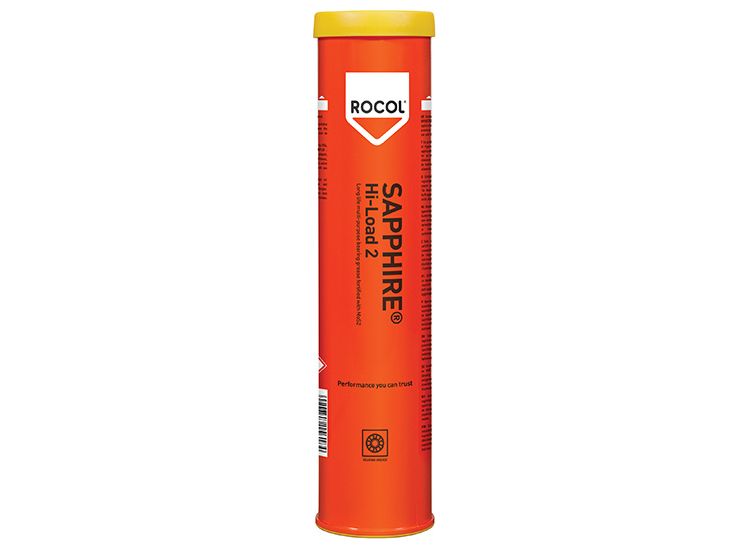 ROCOL SAPPHIRE® Hi-Load 2 Bearing Grease 400g