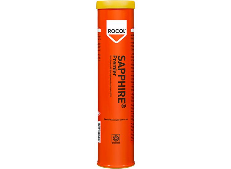 ROCOL SAPPHIRE® Premier Lubricating Grease